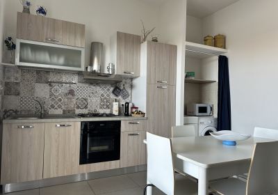 Casa Vacanze Appartamento Villa Matilde